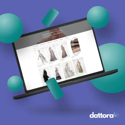 Design & Set-Up E-Commerce (Sales, Inventory & Payment Integration)