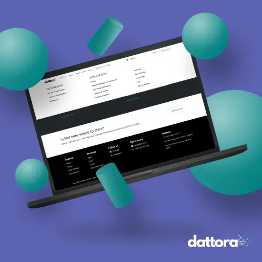 Initial Set-Up Domain, Theme, Mega Menu & Footer Website