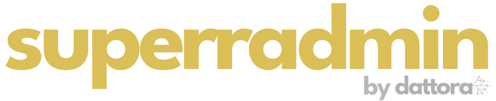 Superradmins